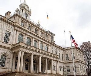NYC Council to Vote on Karabakh Resolution