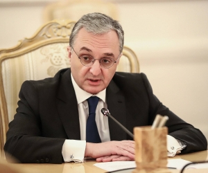Զոհրաբ Մնացականյան․ «Թուրքիան այս հակամարտությունը դիտարկում է որպես իր ազդեցության տարածման հնարավորություն»
