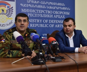 Արայիկ Հարությունյանին սպասարկող ավտոմեքենան խոցելու մասին լուրը ապատեղեկատվություն է