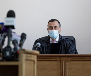 Yerevan Court Releases Nephew of Former Armenian Finance Minister on 30 Million AMD Bail