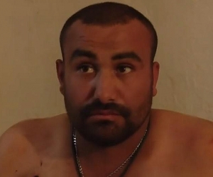 Mercenaries In the War Against Artsakh