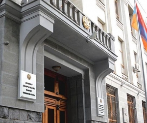 Ձերբակալվել է ահաբեկչական խմբավորման անդամ սիրիացի երկրորդ վարձկանը
