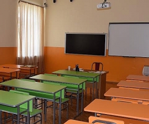 Արցախցի հայրենակիցներին տրամադրվող կրթական աջակցության շուրջ քննարկումները շարունակվում են