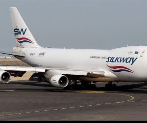 Azerbaijani and Libyan Planes: On the Ground in Istanbul Before and During the War in Artsakh