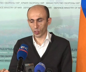 Հարազատներն ասում են՝ Ադրբեջանում մահացած 84-ամյա Միշա Մելքումյանը նախքան գերեվարվելն առողջական էական խնդիրներ չի ունեցել