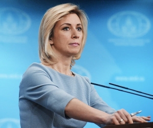 Russian Foreign Ministry Warns of "Terrorist Enclave" in Caucasus