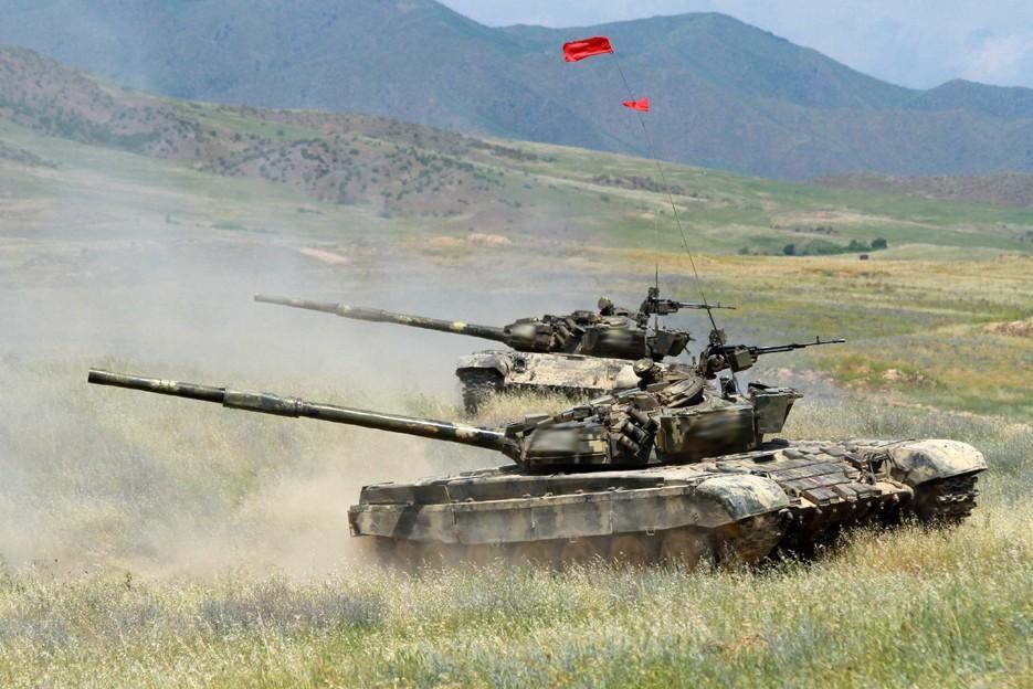 Уничтожение подразделения противника