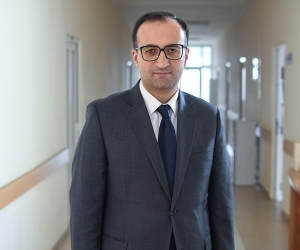 Armenian Health Minister: 1,100 Covid-19 Patients in Serious Condition