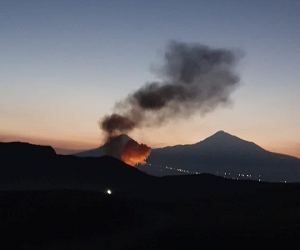 Azerbaijan Admits to Downing Russian Helicopter Over Armenian Airspace