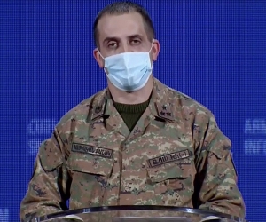 Artsakh War: Nov. 9 – Battle for Shushi Continues