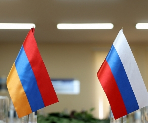 Armenian, Russian Defense Ministries Implement Provisions of Trilateral Agreement