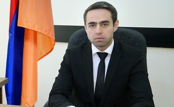 Doctor of Law Artur Ghambaryan Argues Tripartite Declaration Isn't an International Agreement