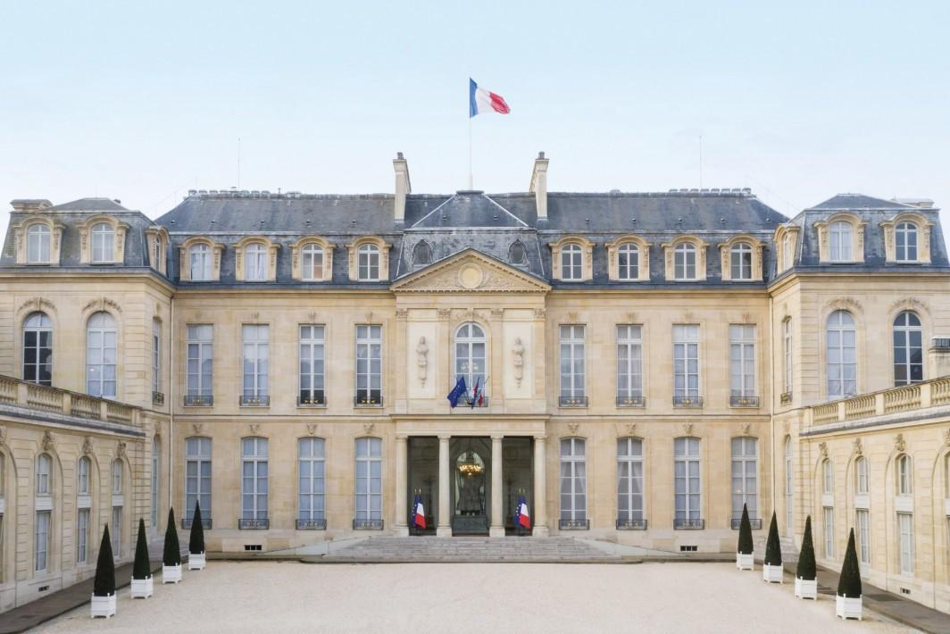 France Says It Will Consult with Russia to Reach Artsakh Political Solution that Preserves and Respects Armenia's Interests