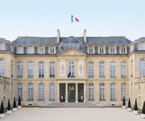 France Says It Will Consult with Russia to Reach Artsakh Political Solution that Preserves and Respects Armenia's Interests