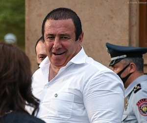 Подана жалоба на задержание Гагика Царукяна. Он заявил о политическом преследовании