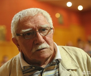 Actor Armen Jigarkhanyan Dead at 85