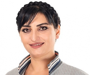Թագուհի Թովմասյանը լքում է «Իմ քայլը» խմբակցությունը