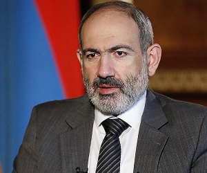 Никол Пашинян ожидает, что оппозиция тоже исключит любые насильственные действия