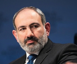 Pashinyan Admits Military Gamble to Impact Karabakh Negotiations Failed