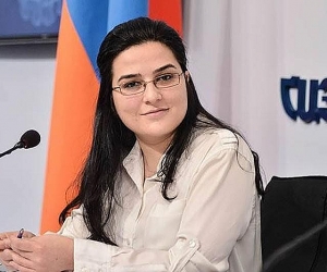 Armenian Foreign Ministry Says Return of Shushi Was Not Part of Negotiations