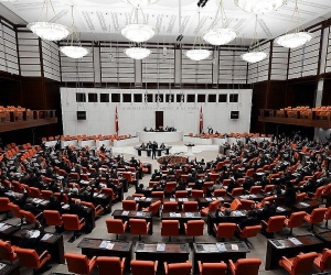 Էրդողանը Թուրքիայի խորհրդարանի հաստատմանն է ներկայացրել թուրք զինվորականներ Ադրբեջան ուղարկելու հրամանագրի նախագիծը