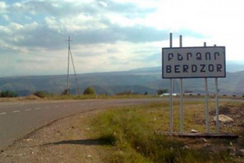 Stepanakert-Berdzor-Goris Highway to Open Tomorrow