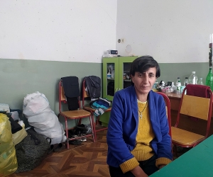 Karabakh Refuge Family: Living Alongside Azerbaijanis Is Impossible