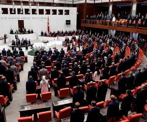 Թուրքիայի խորհրդարանը հավանություն է տվել Ադրբեջան թուրք զինվորականների ուղարկման նախագծին