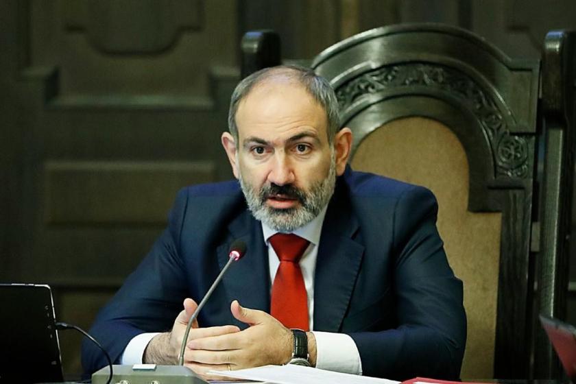 Նիկոլ Փաշինյանը ներկայացրել է իր գլխավորած կառավարության առաջիկա անելիքները