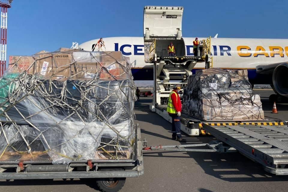 Во Франции создана чрезвычайная комиссия по оказанию гуманитарной помощи Армении