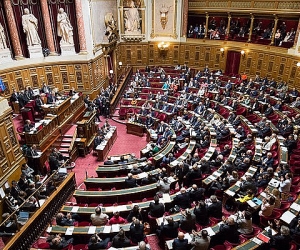French Senate to Consider Bill Recognizing Republic of Artsakh