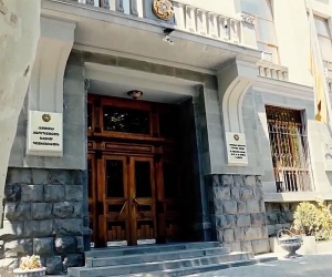 Մովսես Հակոբյանի ասուլիսն ընդունվել է իբրեւ հաղորդում հանցագործության մասին