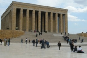 Ստամբուլյան օրագիր. 12-14-ը մայիսի