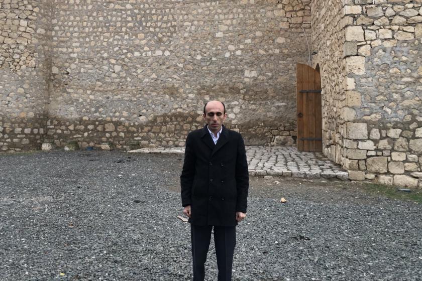 Արցախի ՄԻՊ-ն այցելել է Տիգրանակերտ և Մարտակերտի շրջանի Նոր Մարաղա ու Նոր Հայկաջուր գյուղեր
