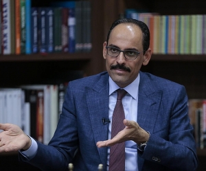 Turkish Presidential Spokesperson Blames NATO, EU for Karabakh Ceasefire Inaction