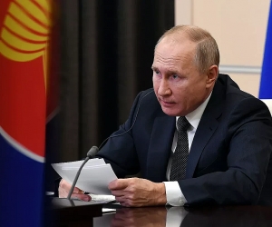 Վլադիմիր Պուտին․ «Վստահեցնում եմ, որ Հայաստանը իրեն լքված և մոռացված չի զգացել»