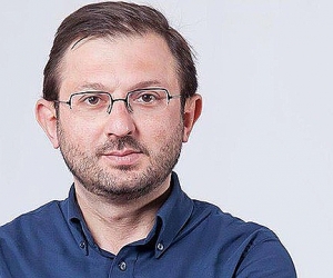 News Director of ARF TV Station Declares Hunger Strike, Demands Pashinyan's Resignation