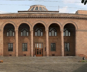 ԳԱԱ նախագահությունը պահանջում է կառավարության հրաժարականը