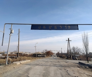 Զոհված զինծառայողի մայր. «Իմ տղան շատ ուժեղ էր, ոնց որ իր ուժերը հավաքած լիներ պատերազմի համար»