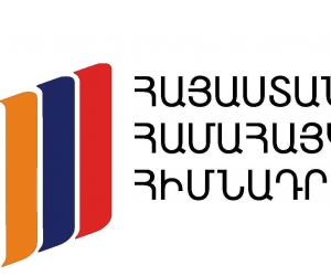 All Armenian Fund's Thanksgiving Telethon 2020 Raises $22.9 Million