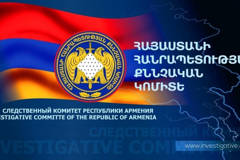 Ավարտվել է Արմավիրի համայնքապետարանում 2010թ. պաշտոնեական կեղծիքի առթիվ հարուցված քրեական գործի նախաքննությունը