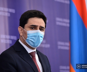 Егише Киракосян: “Азербайджан в ходе войны игнорировал требования ЕСПЧ”