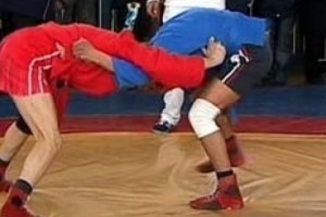 Եվս 2 մեդալ, որից մեկը` ոսկե