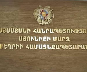 Սյունիքի համայնքների ղեկավարները պահանջում են Նիկոլ Փաշինյանի հրաժարականը