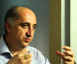Սերոբ Խաչատրյան. «Այսօր Հայաստանն ունի թղթե կրթություն»