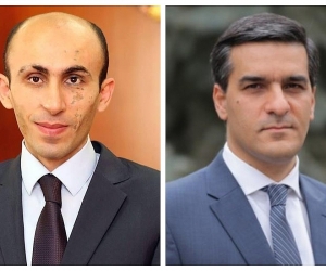 Armenia, Arsakh Human Rights Defenders Publish Report on Azerbaijan's Systematic Anti-Armenian Policy