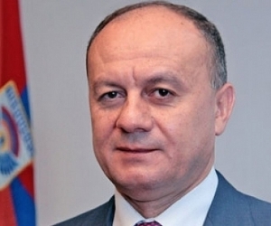 Սեյրան Օհանյան. «Եթե այս իշխանությունը օր առաջ չհեռանա, ապա վտանգված են ՀՀ անկախությունը, սահմանների անձեռնմխելիությունը, բնակչության ֆիզիկական գոյությունը»