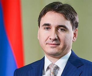 Արմեն Գևորգյան. Ինչպես լուծել իշխանության հարցը