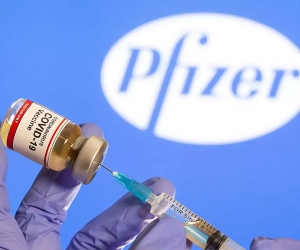 Հաքերներին հասանելի են դարձել Pfizer-ի կորոնավիրուսի պատվաստանյութի տվյալները