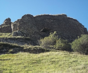 Տավուշ ամրոցում պեղումներ կիրականացվեն